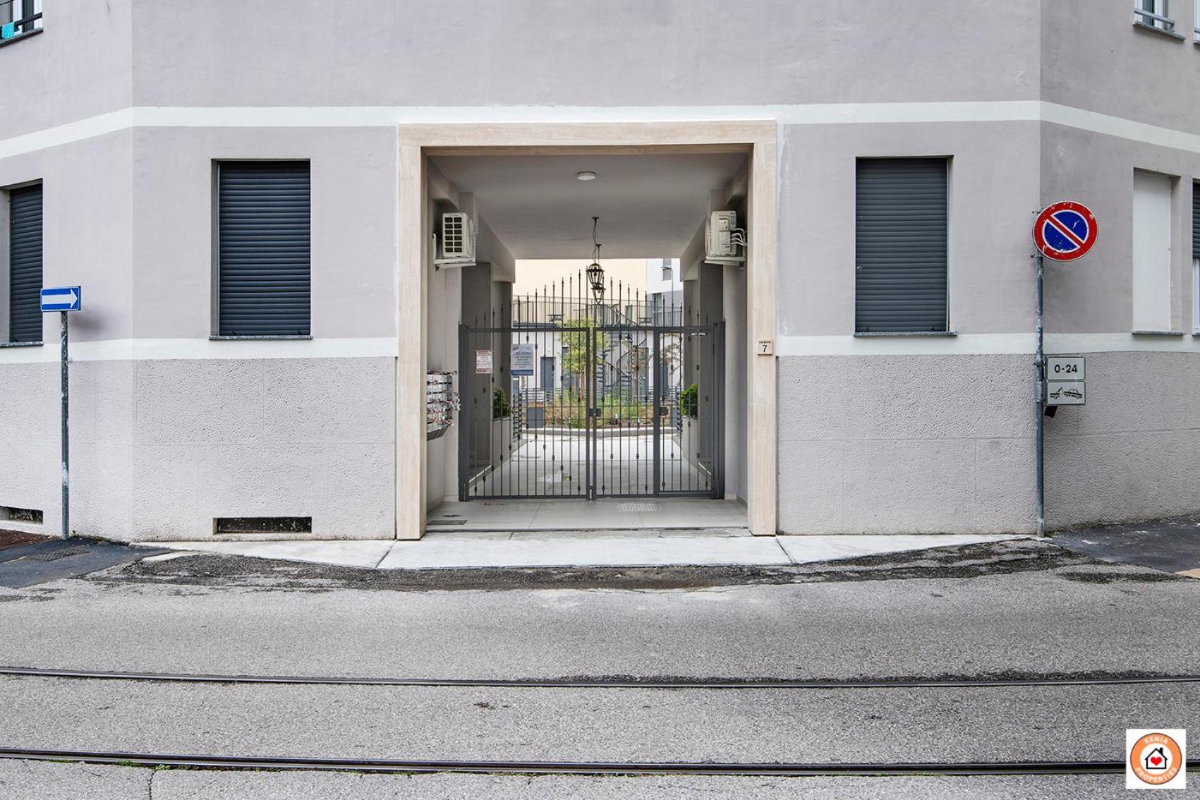 Borgo Milanese - Bocconi 15 Minuti Milaan