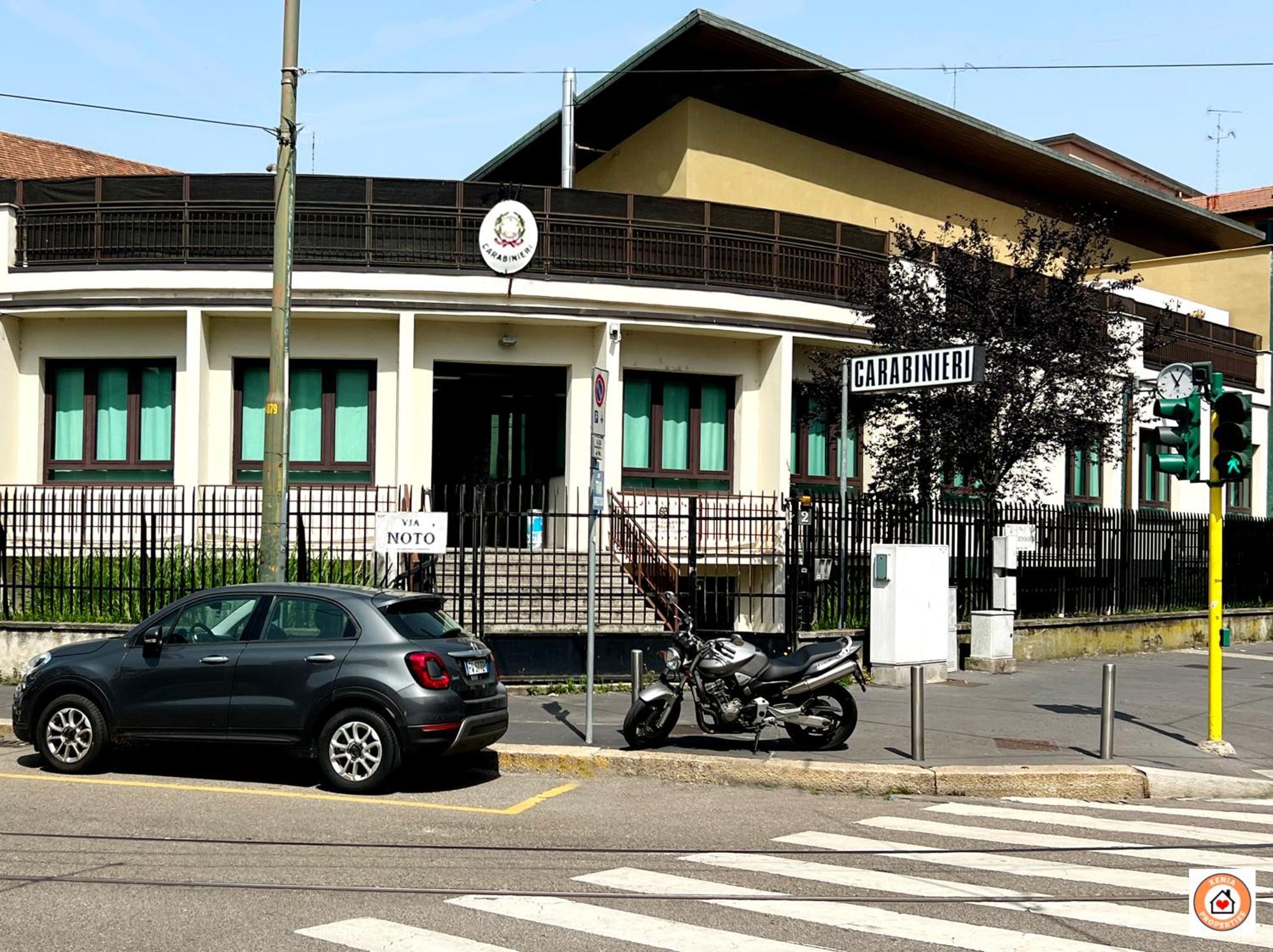 Borgo Milanese - Bocconi 15 Minuti * Milaan
